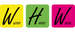 Vereinigung für das Wohnhandwerk Logo