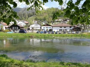 WHW: Generalversammlung, 12. Mai 2019