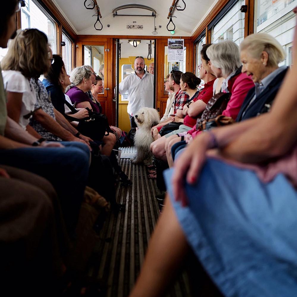 WHW: Generalversammlung, 17. Juni 2023