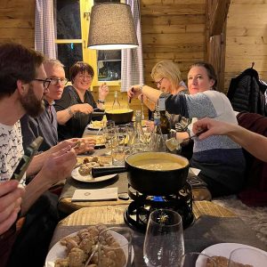 WHW: Jahresabschluss, 4. Dezember 2023