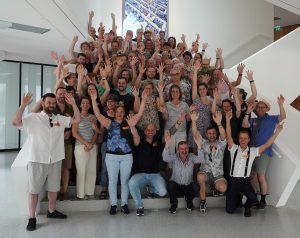WHW: Generalversammlung, 29. Juni 2024