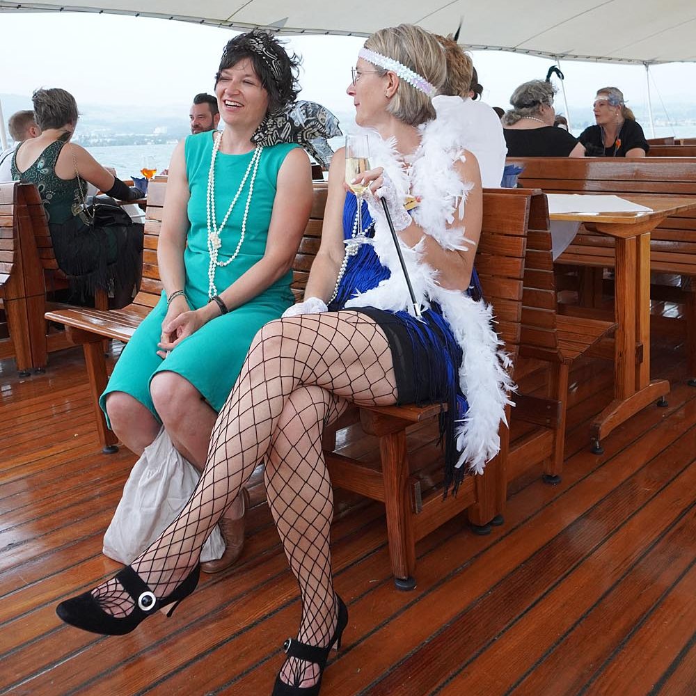 WHW: Generalversammlung, 29. Juni 2024