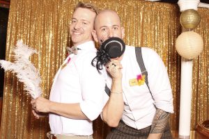 WHW: Photobox an der Generalversammlung, 29. Juni 2024